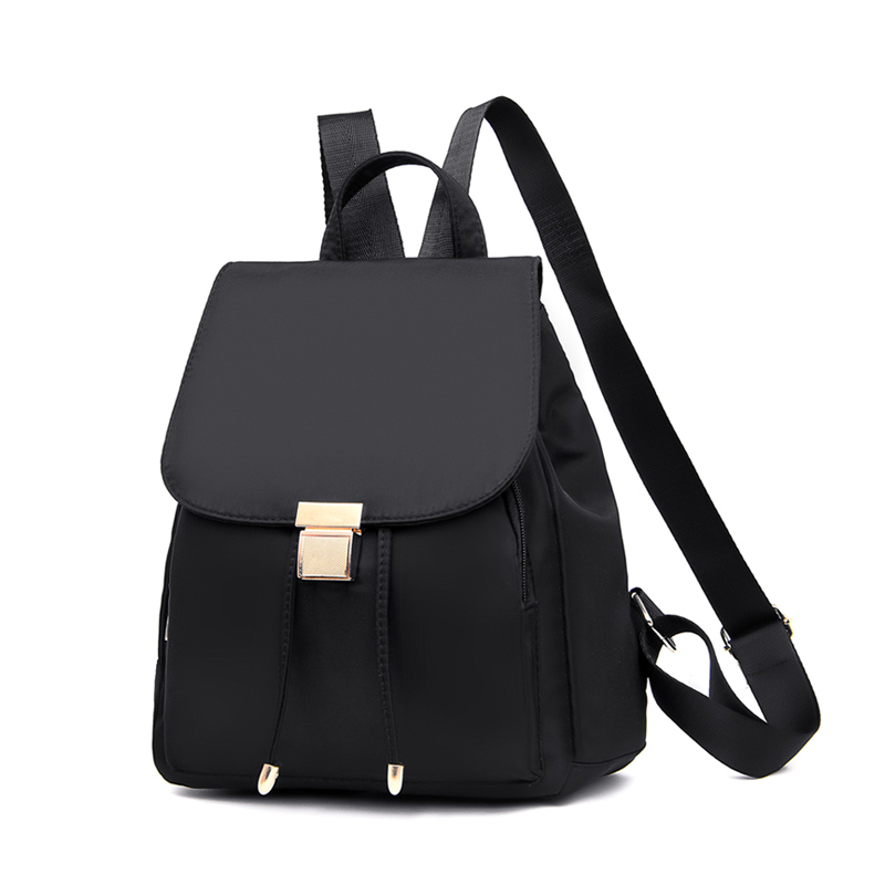 Mini Backpack Purse - Sac à dos simple et léger