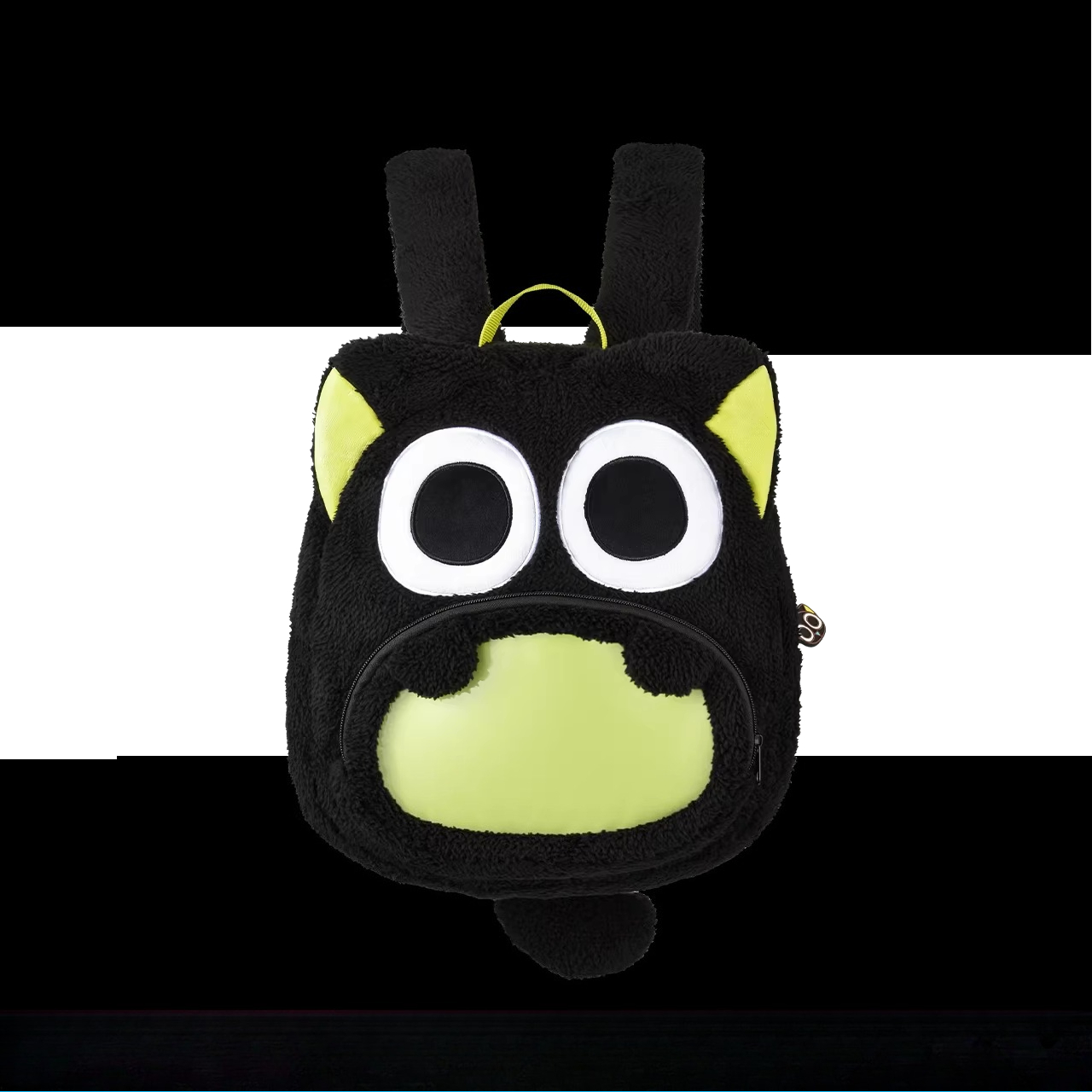 School Backpack Teen - Sac à dos Luoxiaohei Journey with
