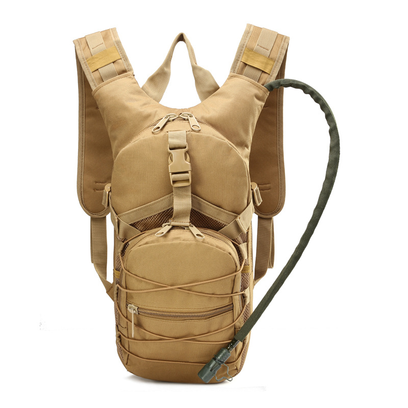 Rucksack Military Style - Sac à dos extérieur, sac à