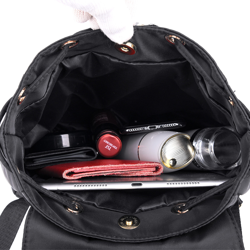 Sac à dos simple et léger à la - Mini Backpack Purse avis et prix