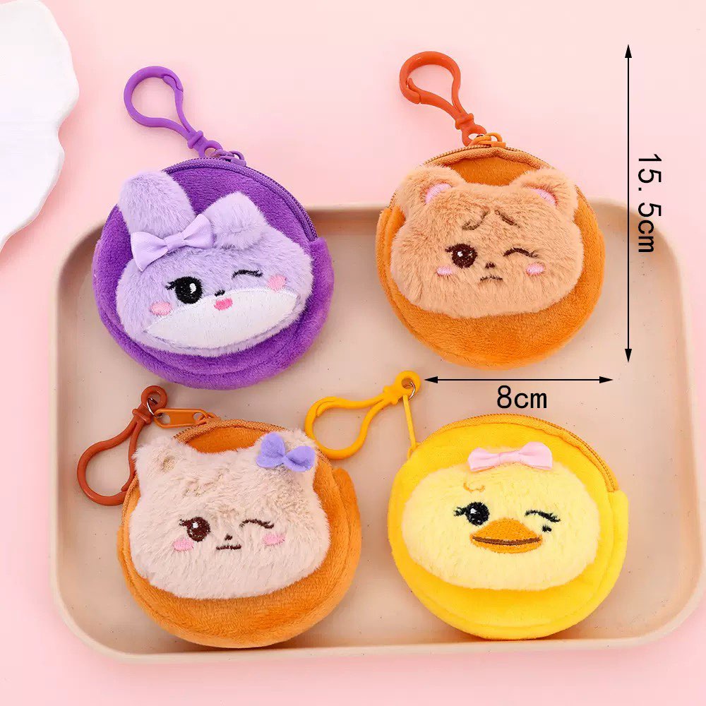 Nouvelle Pochette à Monnaie en - Mini Backpack Purse avis et prix
