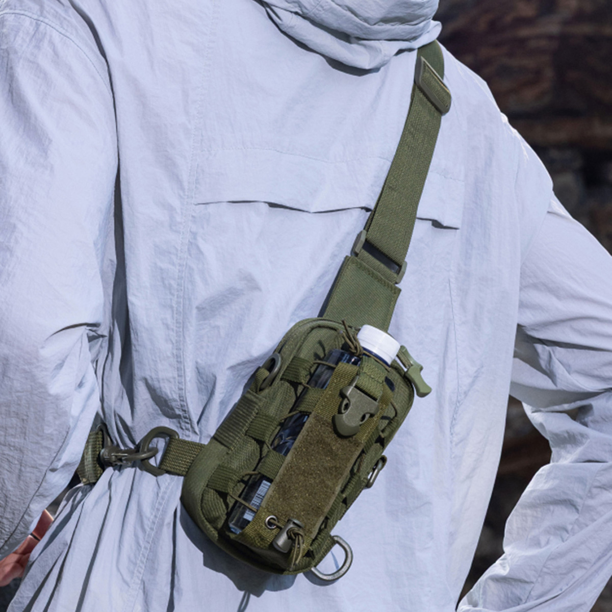 Sac à bouteille d'eau, sac à b - Hydration Pack Outdoor avis et prix