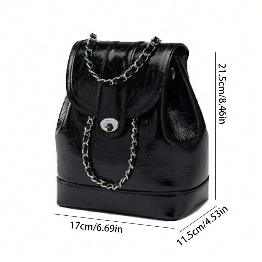 Mini sac à dos pour femme, pet - Mini Backpack Purse avis et prix