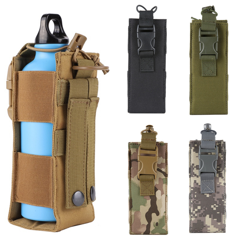 Étui Molle pour Bouteille d'Ea - Hydration Pack Outdoor avis et prix