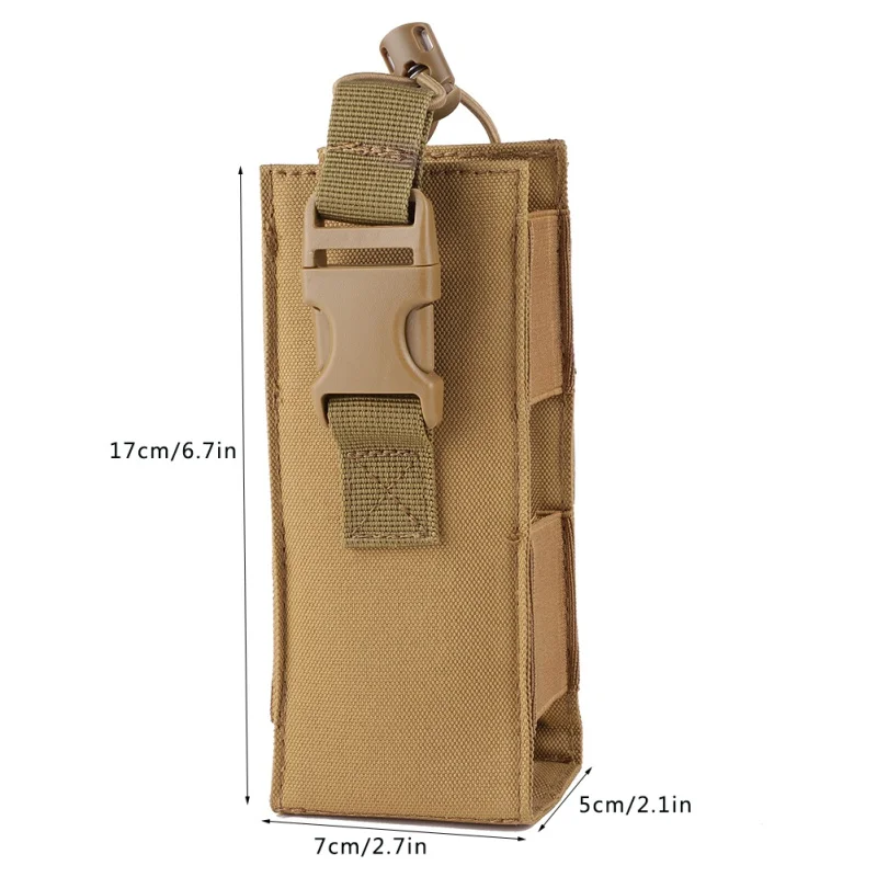 Étui Molle pour Bouteille d'Ea - Hydration Pack Outdoor avis et prix