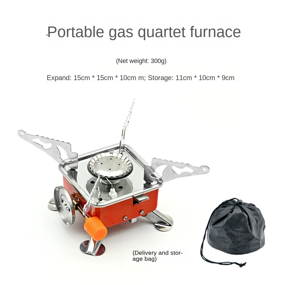 Brûleur Portable de Camping pl - Foldable Backpack Small avis et prix