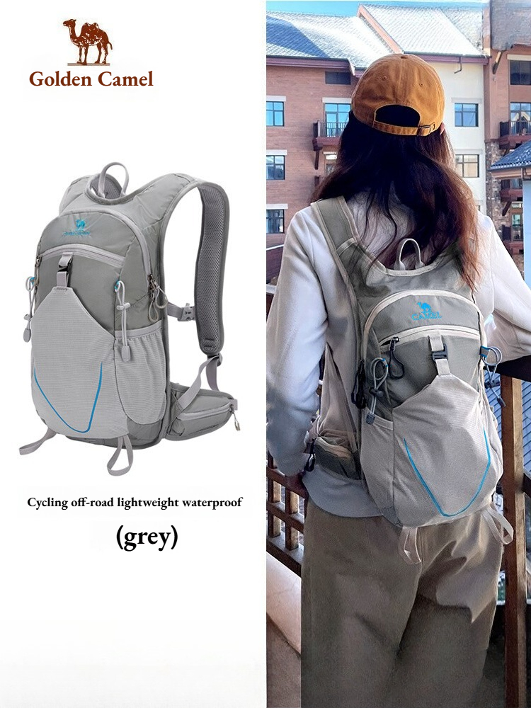 Golden Camel Sacs de sport de  - Foldable Backpack Small avis et prix