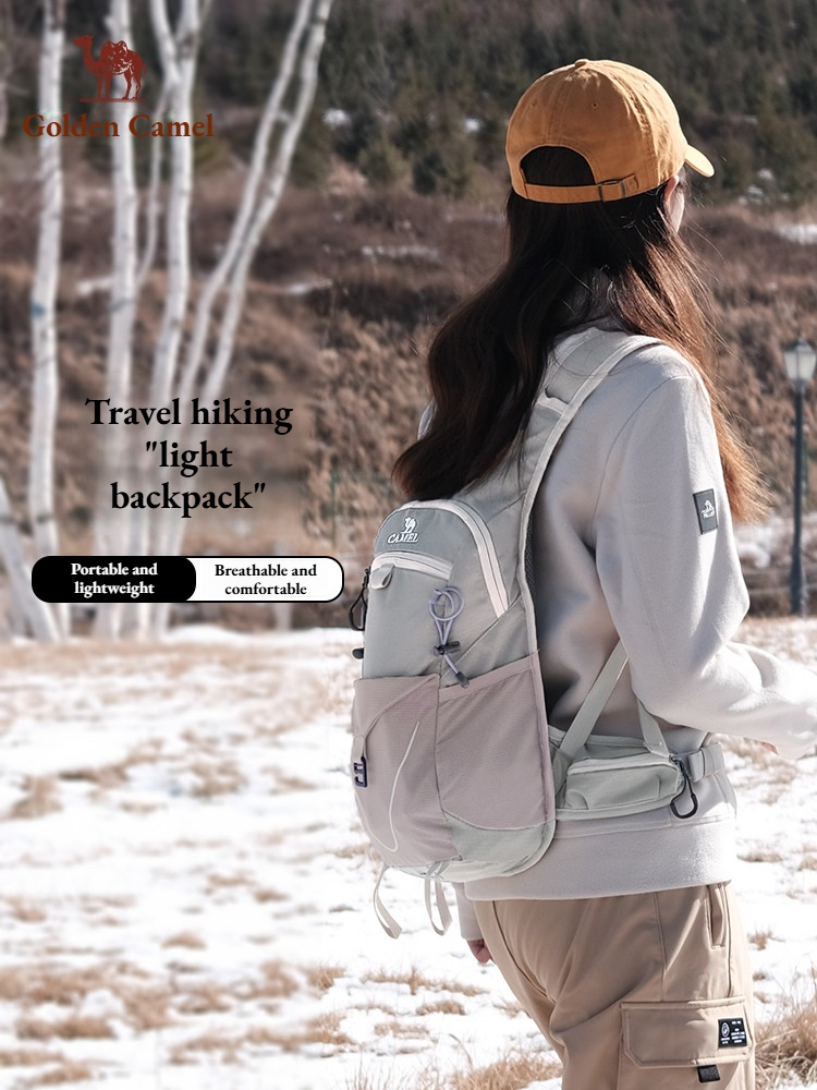 Golden Camel Sacs de sport de  - Foldable Backpack Small avis et prix