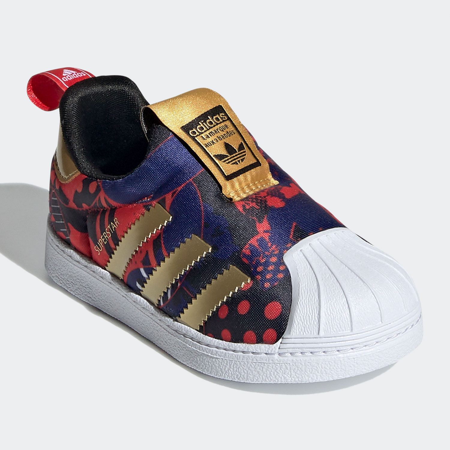 Adidas véritable trèfle SUPERS - Adidas Shoes Superstar avis et prix