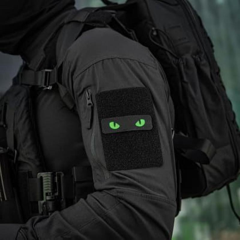 Écussons brodés militaires, éc - Rucksack Military Style avis et prix