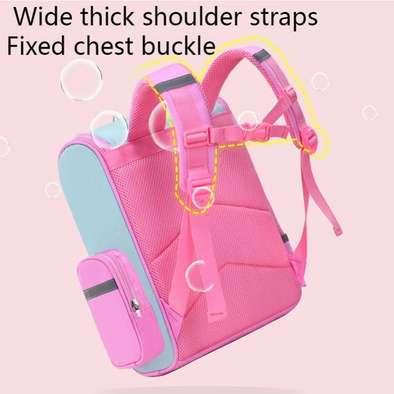 Sac à dos pour enfant fille, l - School Backpack Teen avis et prix