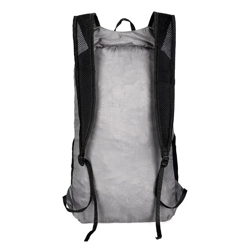 Sac de randonnée en plein air  - Foldable Backpack Small avis et prix