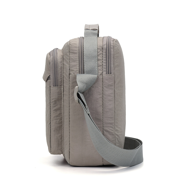 Sac à dos bandoulière en nylon - Sling Backpack Shoulder avis et prix