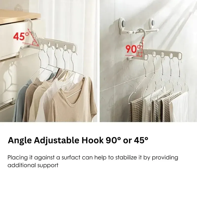 Cintre à vêtements Portable à  - Foldable Backpack Small avis et prix
