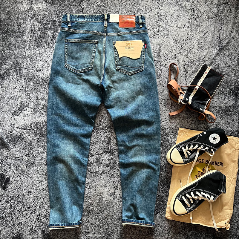 14OZ Red Ear American Classic  - Levis Jeans 501 avis et prix