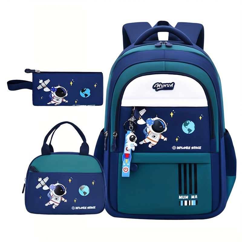 Nouveau sac à dos de dessin an - School Backpack Teen avis et prix