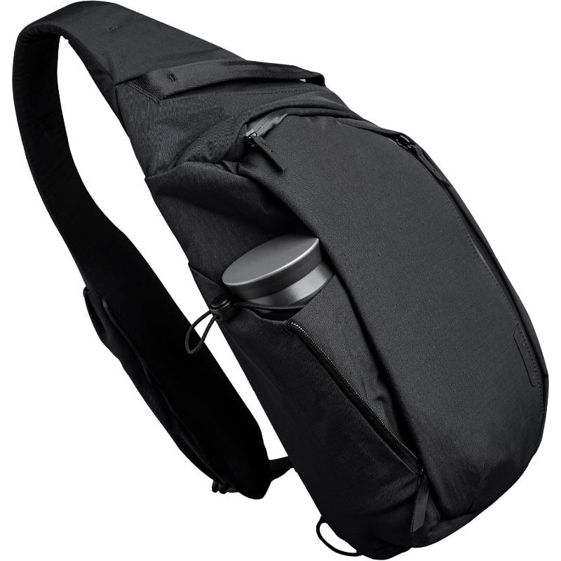 Sac à bandoulière simple 7,5 L - Sling Backpack Shoulder avis et prix