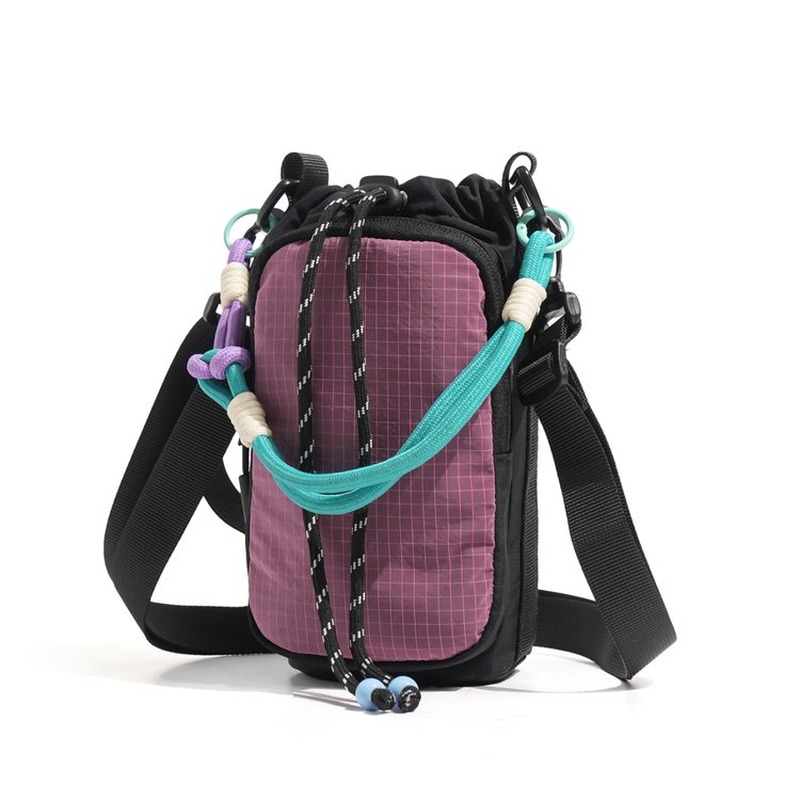 Sac bandoulière pour bouteille - Hydration Pack Outdoor avis et prix