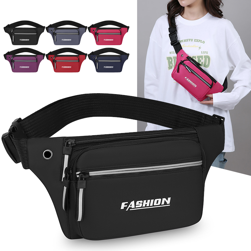 Sac de taille unisexe à la mod - Hydration Pack Outdoor avis et prix