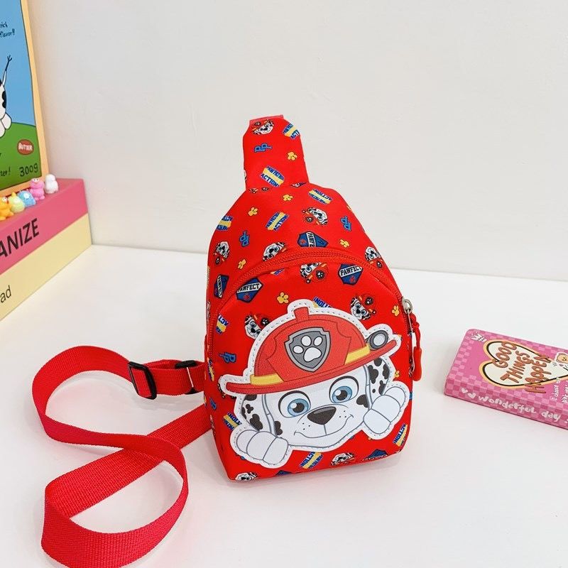 Sac à bandoulière dessin animé - Mini Backpack Purse avis et prix