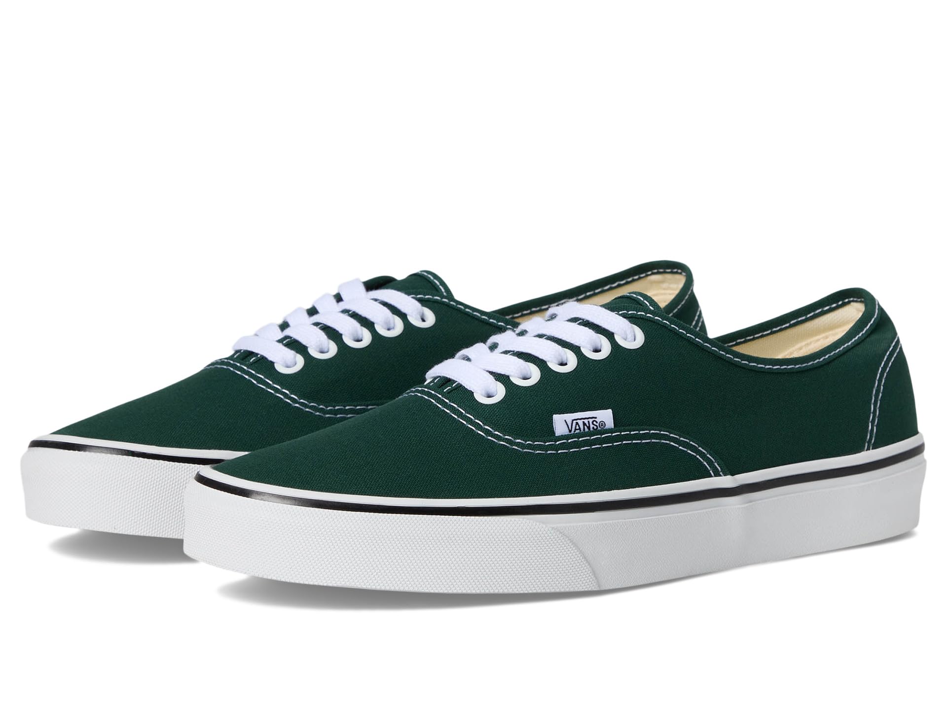 Chaussures authentiques pour h - Vans Shoes Authentic avis et prix